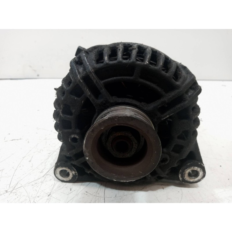 Recambio de alternador para citroen xsara coupe 2.0 hdi premier (66kw) referencia OEM IAM 9646477580 Recambio de alternador para citroen xsara coupe 2.0 hdi premier (66kw) referencia OEM IAM 9646477580