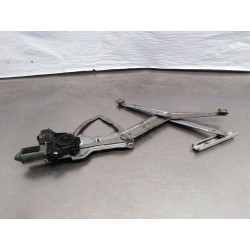 Recambio de elevalunas delantero derecho para opel astra g coupé 2.2 16v edition referencia OEM IAM   