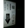 Recambio de centralita airbag para opel astra f berlina básico referencia OEM IAM 90562544BJ 5WK4113A 
