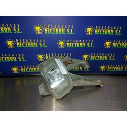 Recambio de faro antiniebla derecho para opel astra f berlina básico referencia OEM IAM   