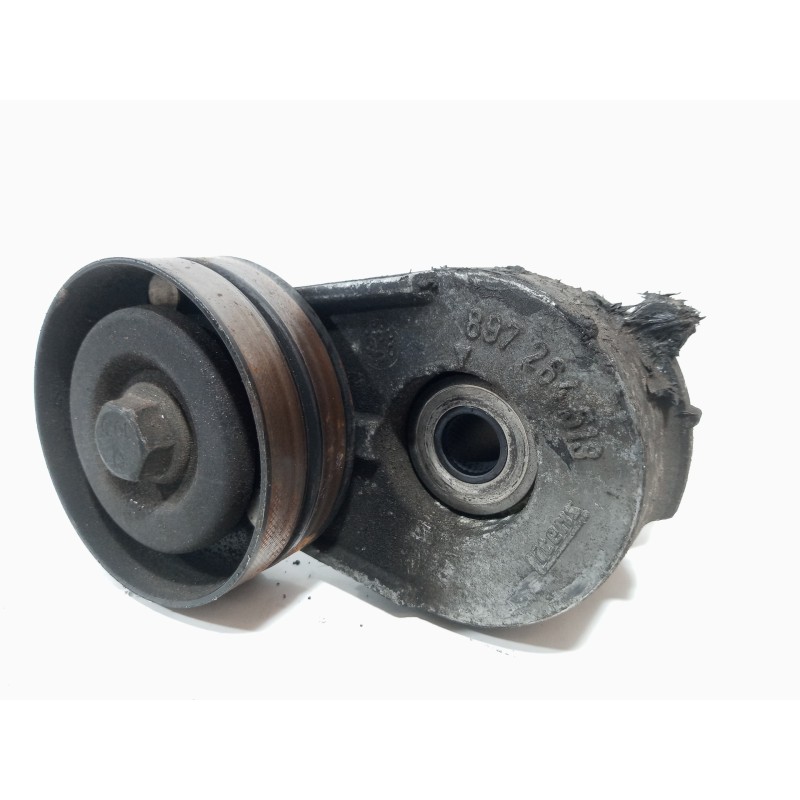 Recambio de tensor correa auxiliar para opel meriva cosmo referencia OEM IAM Recambio de tensor correa auxiliar para opel meriva cosmo referencia OEM IAM
