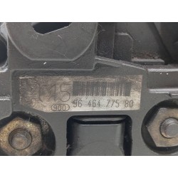 Recambio de alternador para citroen xsara coupe 2.0 hdi premier (66kw) referencia OEM IAM 9646477580  