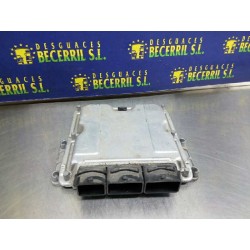 Recambio de centralita motor uce para renault laguna ii (bg0) dynamique referencia OEM IAM 0281010297 HOM8200048297 8200112661