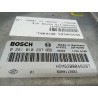 Recambio de centralita motor uce para renault laguna ii (bg0) dynamique referencia OEM IAM 0281010297 HOM8200048297 8200112661