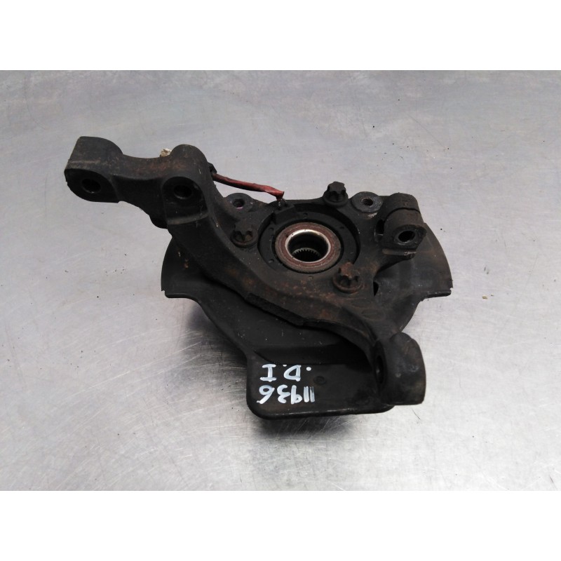 Recambio de mangueta delantera izquierda para opel astra g coupé 2.2 16v edition referencia OEM IAM Recambio de mangueta delantera izquierda para opel astra g coupé 2.2 16v edition referencia OEM IAM