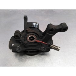 Recambio de mangueta delantera izquierda para opel astra g coupé 2.2 16v edition referencia OEM IAM   