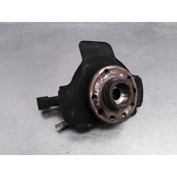 Recambio de mangueta delantera izquierda para opel astra g coupé 2.2 16v edition referencia OEM IAM   