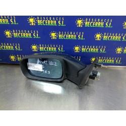 Recambio de retrovisor izquierdo para renault laguna ii (bg0) dynamique referencia OEM IAM   