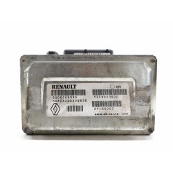 Recambio de centralita cambio automatico para renault espace iv (jk0) dynamique referencia OEM IAM 8200306333 8200256858 