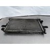 Recambio de radiador agua para opel astra g coupé 2.2 16v edition referencia OEM IAM 09201018  