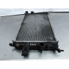 Recambio de radiador agua para opel astra g coupé 2.2 16v edition referencia OEM IAM 09201018  