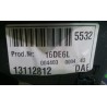 Recambio de airbag delantero izquierdo para opel vectra c berlina club referencia OEM IAM 13112812 32320402 