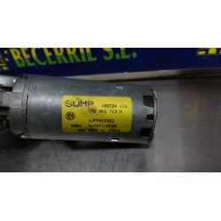 Recambio de motor limpia trasero para volkswagen golf iii berlina (1h1) cl referencia OEM IAM 1M6955713A  