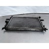 Recambio de radiador agua para opel astra g coupé 2.2 16v edition referencia OEM IAM 09201018  