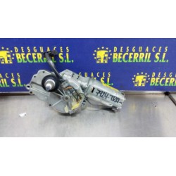 Recambio de motor limpia trasero para volkswagen golf iii berlina (1h1) cl referencia OEM IAM 1M6955713A  
