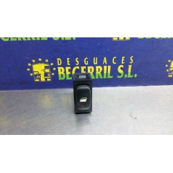 Recambio de mando elevalunas trasero derecho para peugeot 407 sport referencia OEM IAM 6554E8  