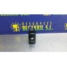 Recambio de mando elevalunas trasero derecho para peugeot 407 sport referencia OEM IAM 6554E8  