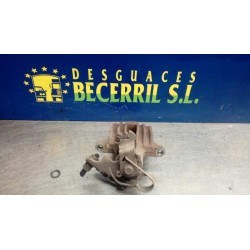 Recambio de pinza freno trasera derecha para audi a4 berlina (b5) 2.5 tdi referencia OEM IAM   