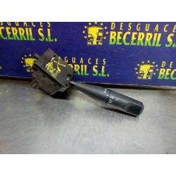 Recambio de mando luces para peugeot 306 berlina 3/5 puertas (s1) d turbo referencia OEM IAM   