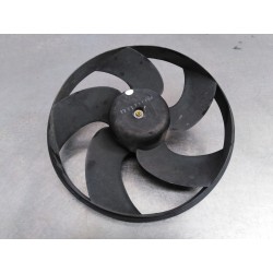 Recambio de electroventilador para peugeot 206 berlina xr referencia OEM IAM 90103840030AA  