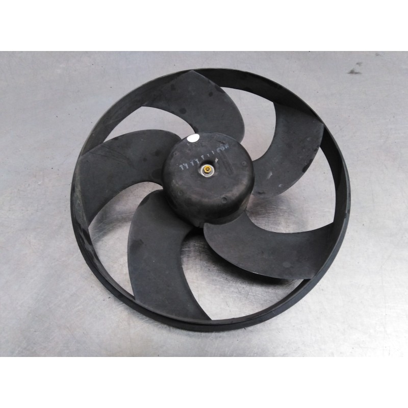 Recambio de electroventilador para peugeot 206 berlina xr referencia OEM IAM 90103840030AA Recambio de electroventilador para peugeot 206 berlina xr referencia OEM IAM 90103840030AA