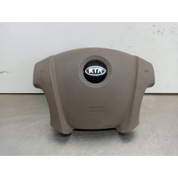 Recambio de airbag delantero izquierdo para kia sportage cup referencia OEM IAM 569001F200  