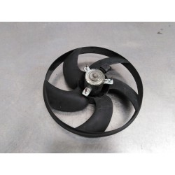 Recambio de electroventilador para peugeot 206 berlina xr referencia OEM IAM 90103840030AA  