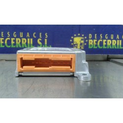 Recambio de centralita airbag para citroen xsara berlina 1.9d premier referencia OEM IAM 9646469180 600237600 