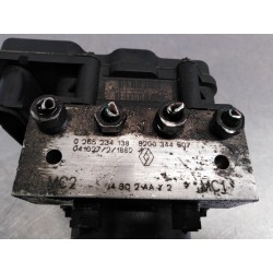 Recambio de abs para renault megane ii familiar authentique confort referencia OEM IAM 8200344607 0265234138 