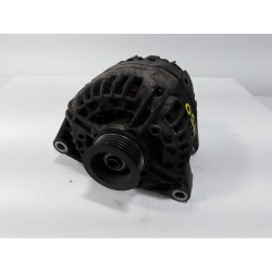 Recambio de alternador para opel corsa c enjoy referencia OEM IAM 0124425021 55556068 