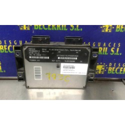 Recambio de centralita motor uce para citroen xsara berlina 1.9d premier referencia OEM IAM 9648330280 9641390180 