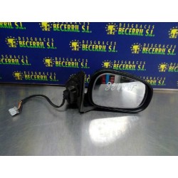 Recambio de retrovisor derecho para mg rover serie 400 (rt) 420 sdi (4-ptas.) referencia OEM IAM   