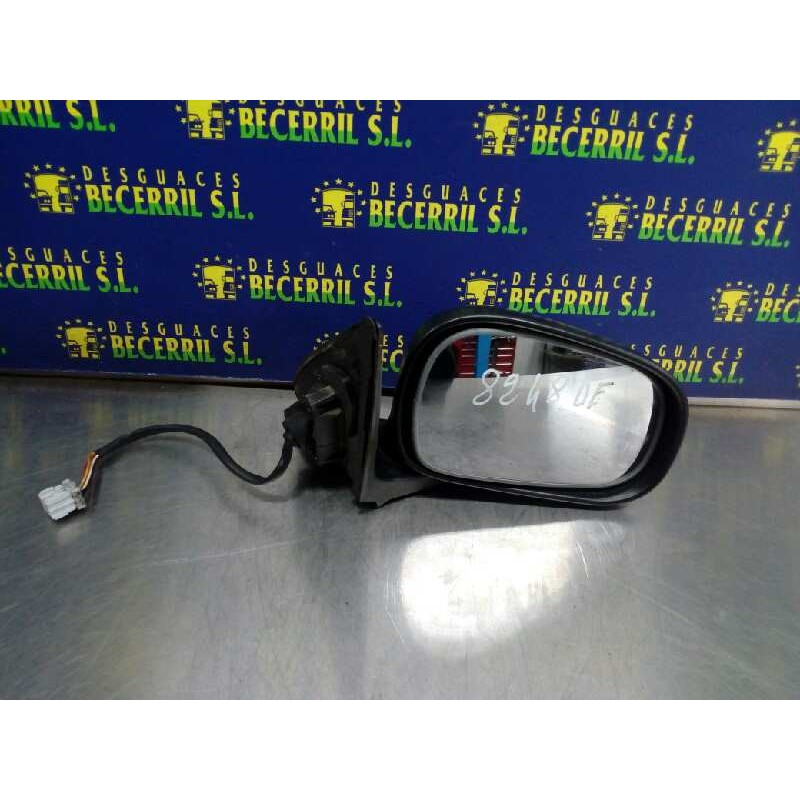 Recambio de retrovisor derecho para mg rover serie 400 (rt) 420 sdi (4-ptas.) referencia OEM IAM   