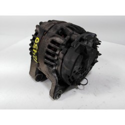 Recambio de alternador para opel corsa c enjoy referencia OEM IAM 0124425021 55556068 