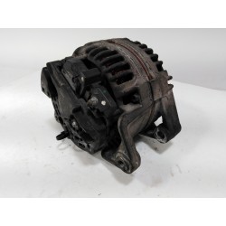 Recambio de alternador para opel corsa c enjoy referencia OEM IAM 0124425021 55556068 