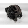 Recambio de alternador para opel corsa c enjoy referencia OEM IAM 0124425021 55556068 