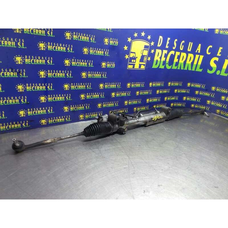 Recambio de cremallera direccion para opel vectra c berlina club referencia OEM IAM 93177966 Recambio de cremallera direccion para opel vectra c berlina club referencia OEM IAM 93177966
