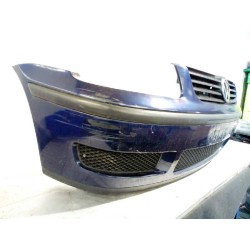 Recambio de paragolpes delantero para volkswagen polo berlina (6n2) conceptline referencia OEM IAM   