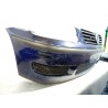 Recambio de paragolpes delantero para volkswagen polo berlina (6n2) conceptline referencia OEM IAM   