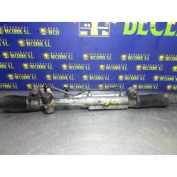 Recambio de cremallera direccion para opel vectra c berlina club referencia OEM IAM 93177966  