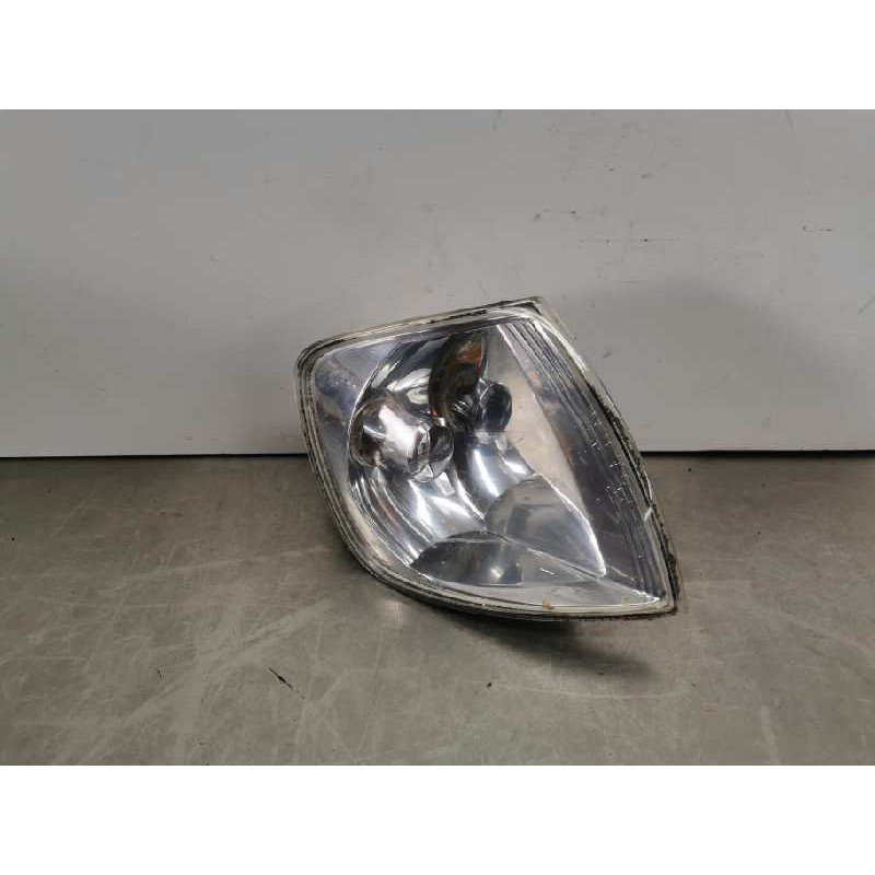 Recambio de piloto delantero derecho para volkswagen polo berlina (6n2) conceptline referencia OEM IAM Recambio de piloto delantero derecho para volkswagen polo berlina (6n2) conceptline referencia OEM IAM