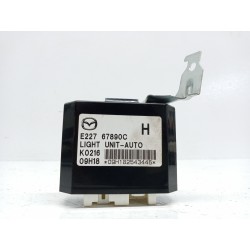 Recambio de modulo electronico para mazda cx-7 (er) active referencia OEM IAM E22767890C  