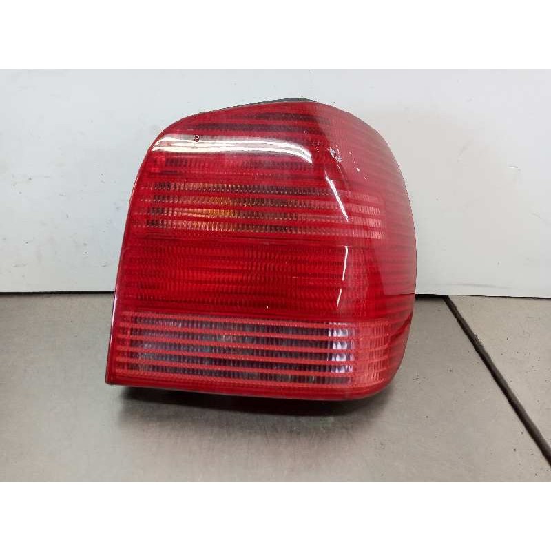 Recambio de piloto trasero derecho para volkswagen polo berlina (6n2) conceptline referencia OEM IAM Recambio de piloto trasero derecho para volkswagen polo berlina (6n2) conceptline referencia OEM IAM