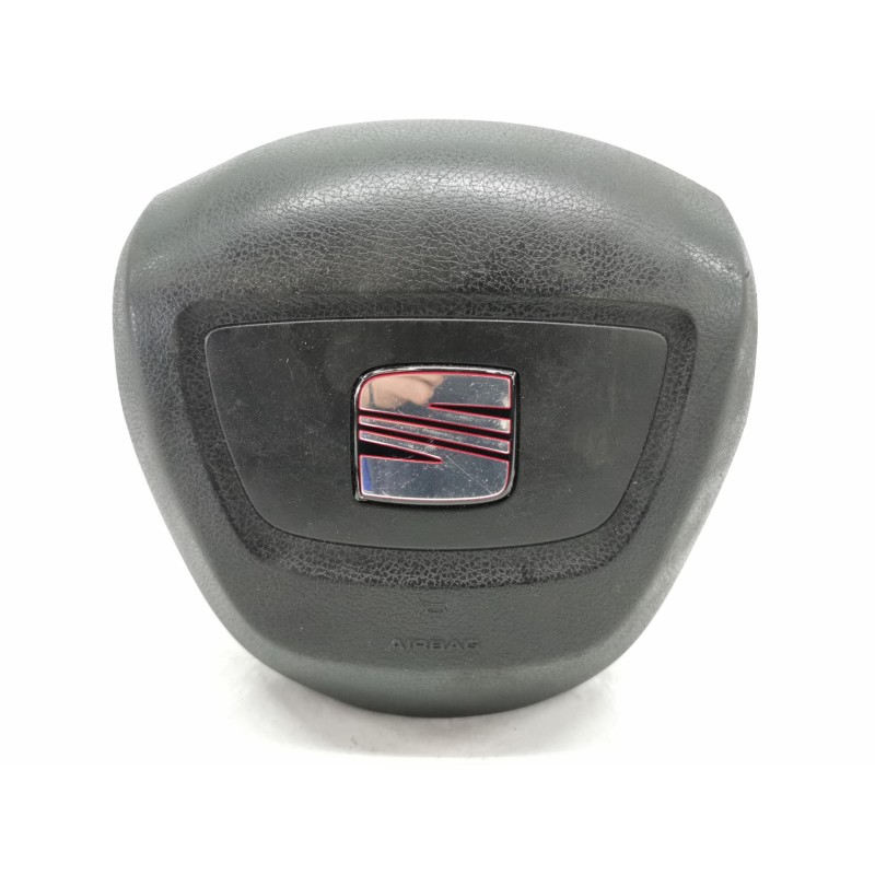 Recambio de airbag delantero izquierdo para seat exeo berlina (3r2) last edition referencia OEM IAM 3R0880201A Recambio de airbag delantero izquierdo para seat exeo berlina (3r2) last edition referencia OEM IAM 3R0880201A