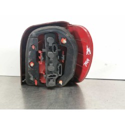 Recambio de piloto trasero izquierdo para volkswagen polo berlina (6n2) conceptline referencia OEM IAM   