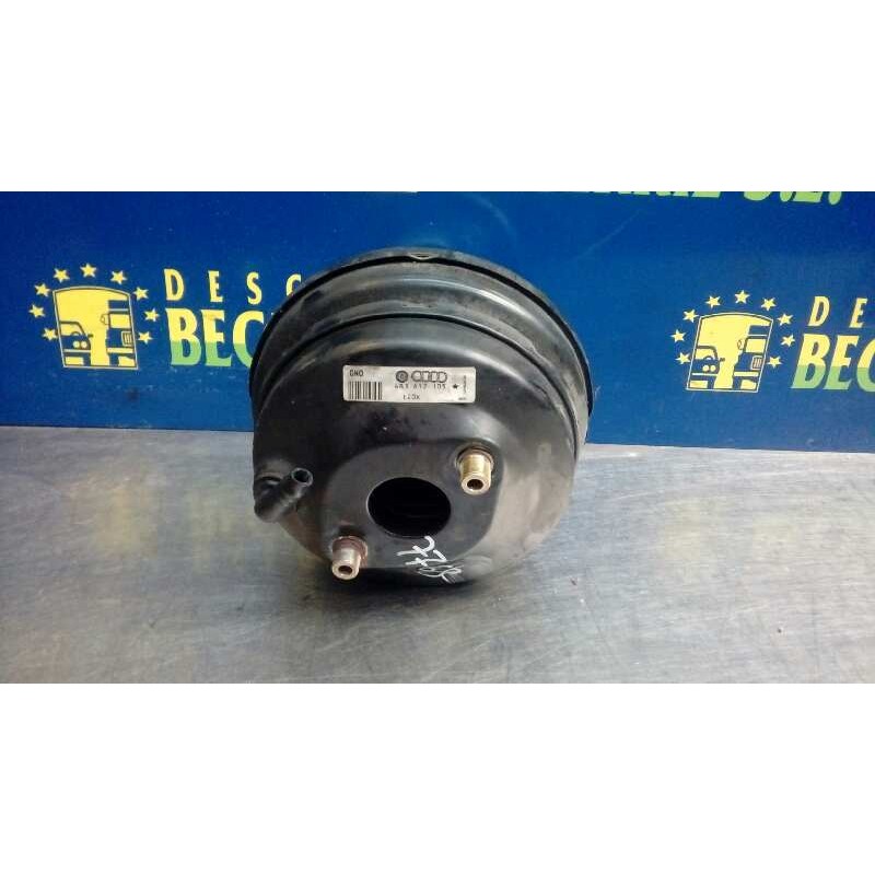 Recambio de servofreno para audi a4 berlina (b5) 2.5 tdi referencia OEM IAM 4B3612105 Recambio de servofreno para audi a4 berlina (b5) 2.5 tdi referencia OEM IAM 4B3612105