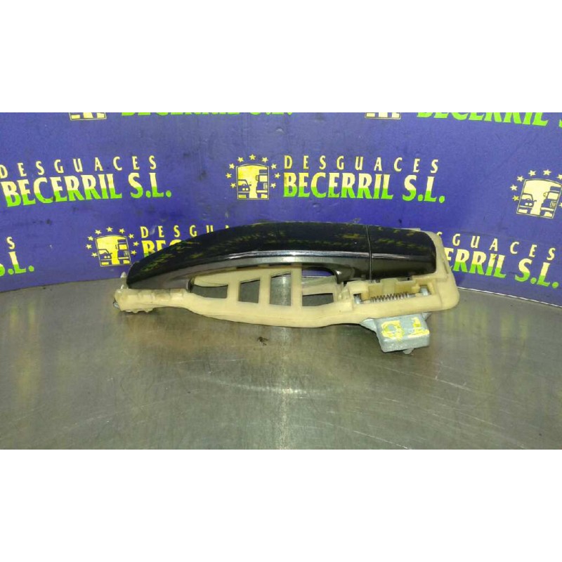 Recambio de maneta exterior porton para opel vectra c berlina club referencia OEM IAM 13221181 Recambio de maneta exterior porton para opel vectra c berlina club referencia OEM IAM 13221181