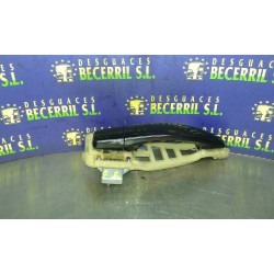 Recambio de maneta exterior trasera derecha para opel vectra c berlina club referencia OEM IAM 09180127  