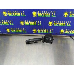 Recambio de mando intermitentes para aixam 03000 k44vba referencia OEM IAM   