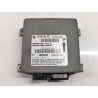 Recambio de centralita airbag para chrysler voyager (gs) 2.4 referencia OEM IAM 04686256 0285001093 